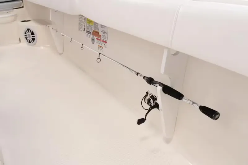 Slide: The Image of Skeeter SX2550 Fish 2026 - 23