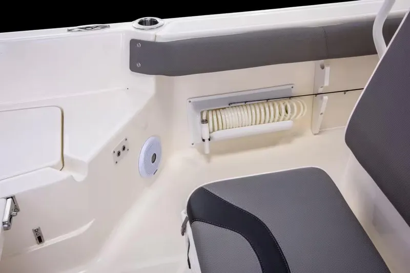 Slide: The Image of Skeeter SX2550 Fish 2026 - 19