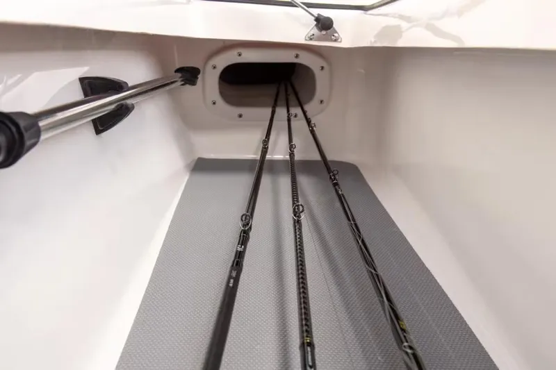 Slide: The Image of Skeeter SX2550 Fish 2026 - 21