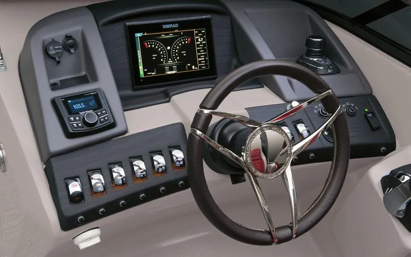 Slide: The Image of Bennington 27 QXSBWA X2 2026 - 4