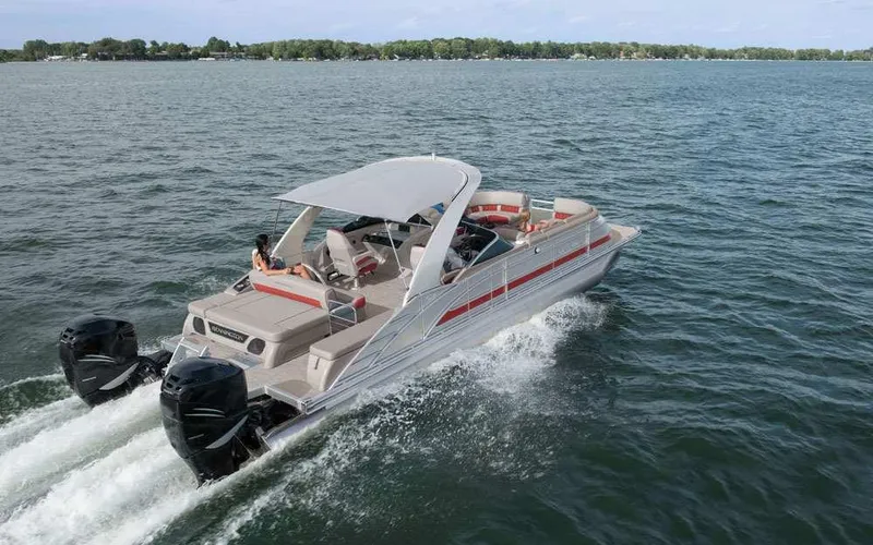 The Image of Bennington 27 QXSBWA X2 2027 - 1