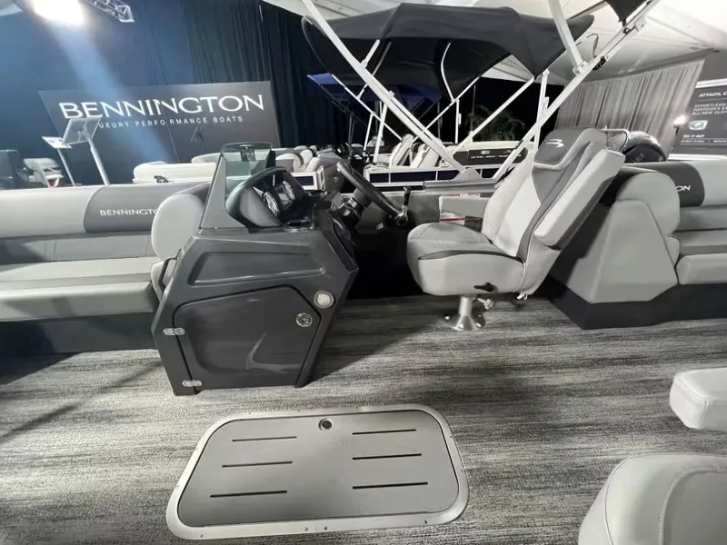 Slide: The Image of Bennington 22 SSR 2027 - 6