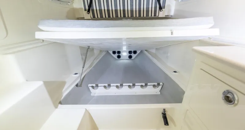 Slide: The Image of Cobia 350 Center Console 2026 - 20