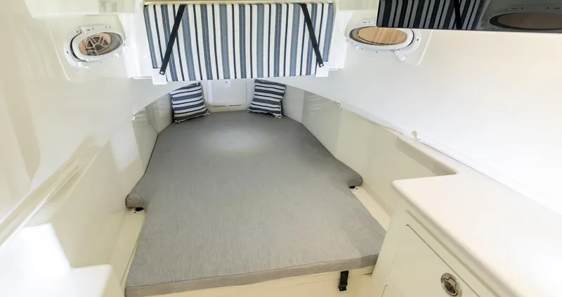 Slide: The Image of Cobia 350 Center Console 2026 - 19