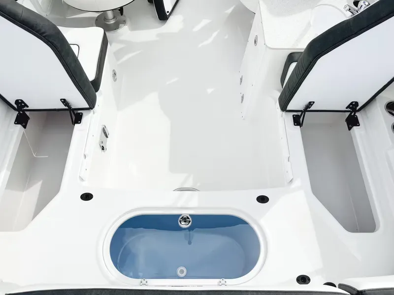 Slide: The Image of Stingray 231 DC 2027 - 16