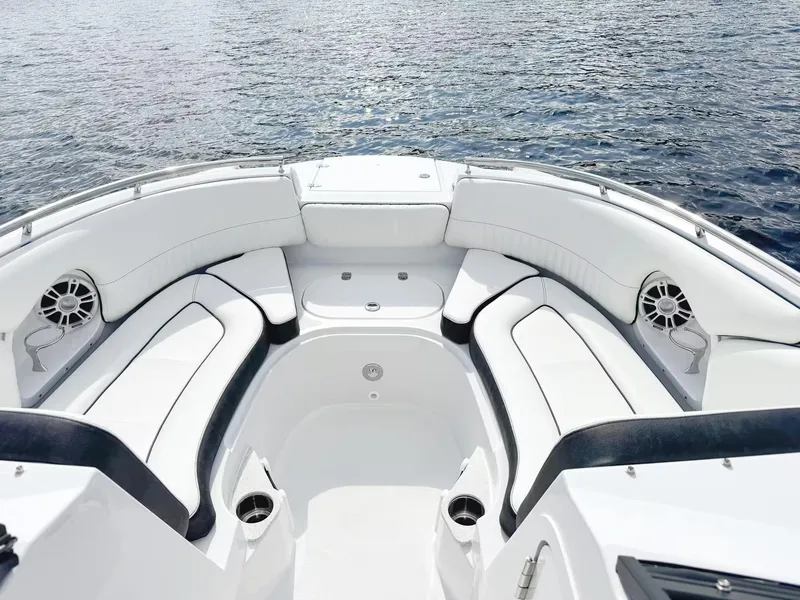 Slide: The Image of Stingray 231 DC 2027 - 6