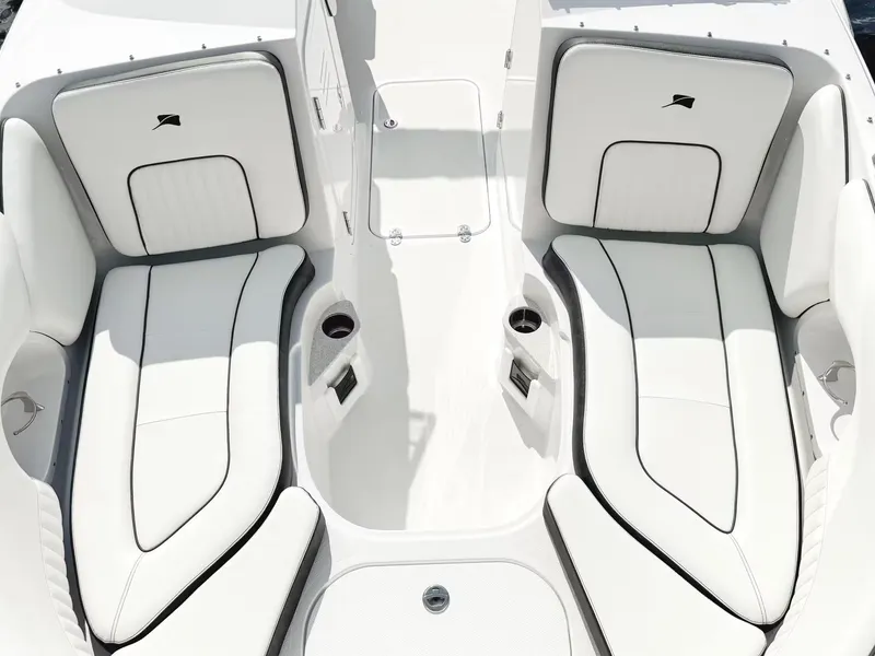 Slide: The Image of Stingray 231 DC 2027 - 7