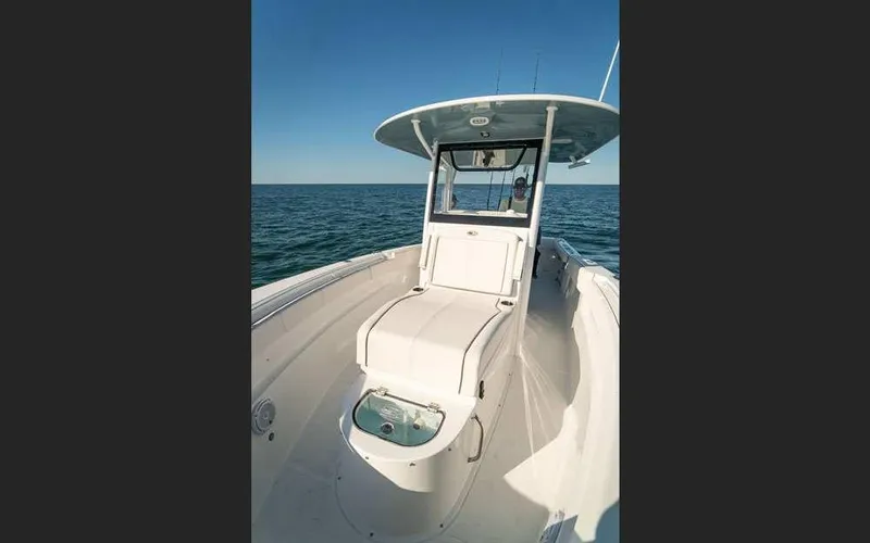 Slide: The Image of Sea Hunt Gamefish 30 Coffin Box 2026 - 6