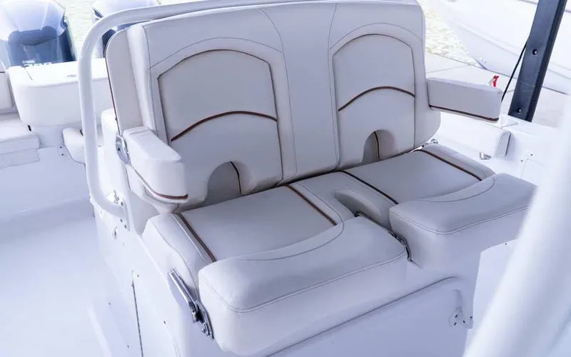 Slide: The Image of Sea Hunt Gamefish 30 Coffin Box 2027 - 9