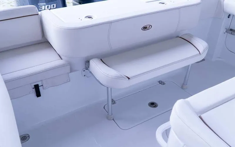 Slide: The Image of Sea Hunt Gamefish 30 Coffin Box 2026 - 17