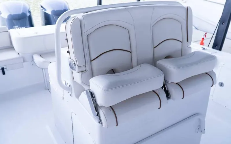 Slide: The Image of Sea Hunt Gamefish 30 Coffin Box 2027 - 8