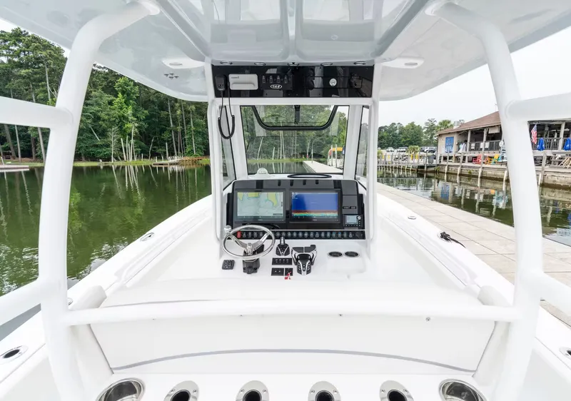 Slide: The Image of Sea Hunt Gamefish 30 2026 - 18