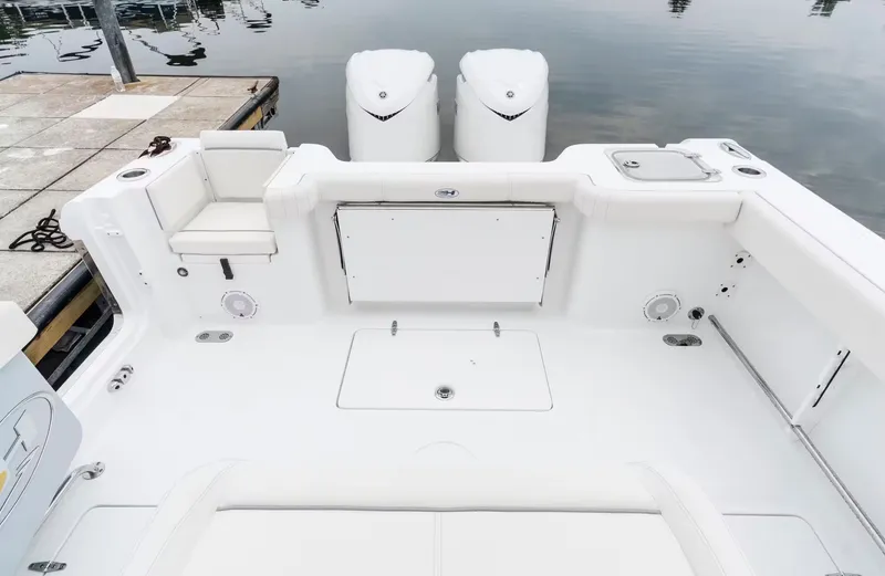 Slide: The Image of Sea Hunt Gamefish 30 2026 - 23