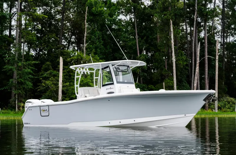Slide: The Image of Sea Hunt Gamefish 30 2026 - 2