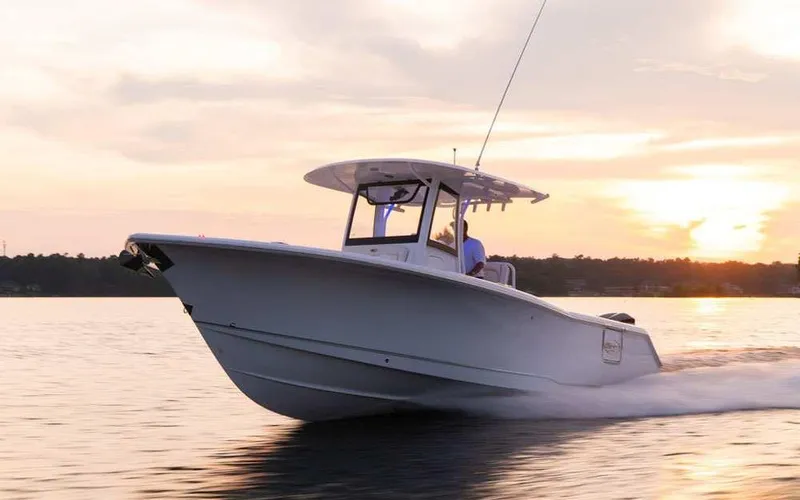 The Image of Sea Hunt Gamefish 30 2027 - 1