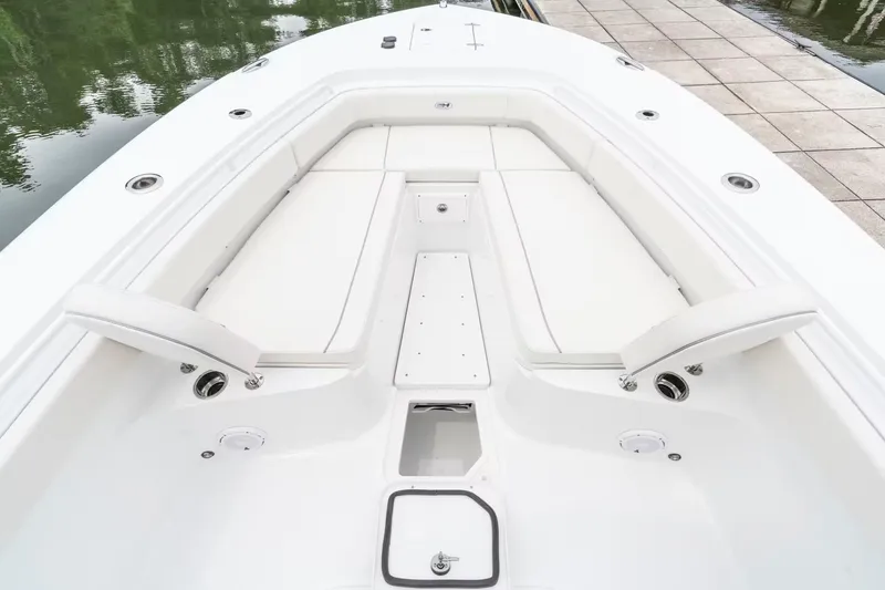 Slide: The Image of Sea Hunt Gamefish 30 2027 - 13