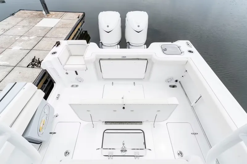 Slide: The Image of Sea Hunt Gamefish 30 2027 - 22