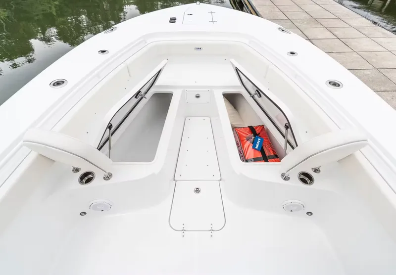 Slide: The Image of Sea Hunt Gamefish 30 2027 - 16