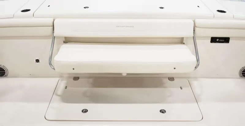 Slide: The Image of Grady-White Canyon 456 2027 - 25