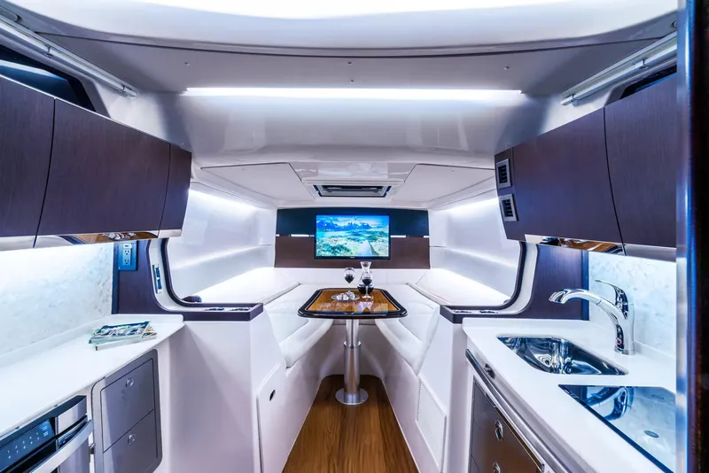 Slide: The Image of Grady-White Canyon 456 2026 - 19