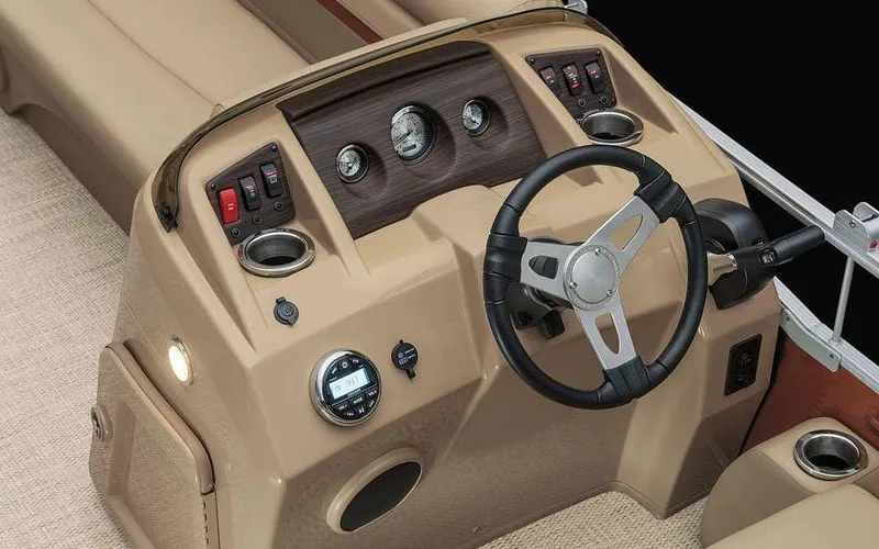 Slide: The Image of Bennington 20 SVL 2026 - 3