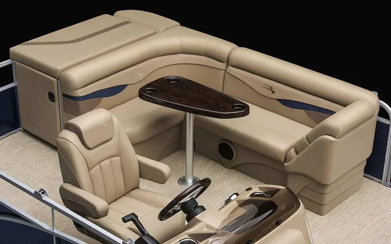 Slide: The Image of Bennington 20 SVL 2026 - 4