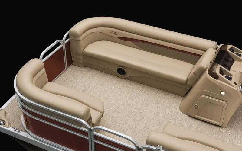 Slide: The Image of Bennington 20 SVL 2027 - 5