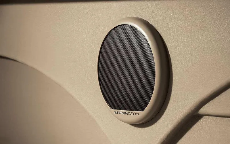 Slide: The Image of Bennington 20 SVL 2027 - 6