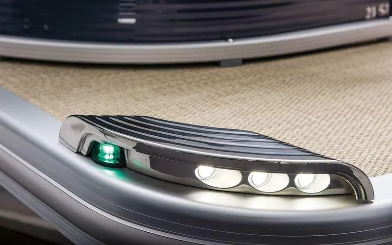 Slide: The Image of Bennington 20 SVL 2026 - 8