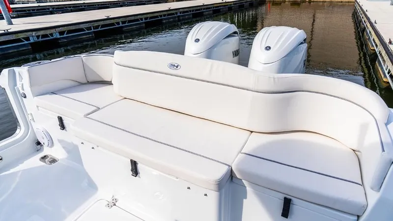 Slide: The Image of Sea Hunt Ultra 275 SE 2027 - 9