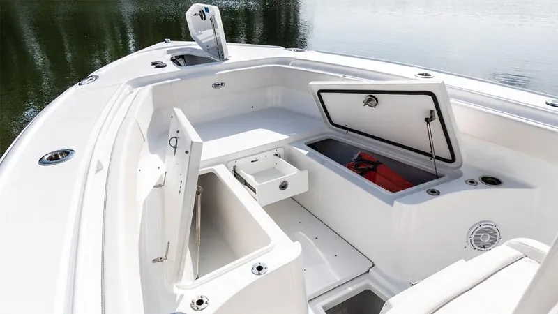 Slide: The Image of Sea Hunt Ultra 275 SE 2027 - 7