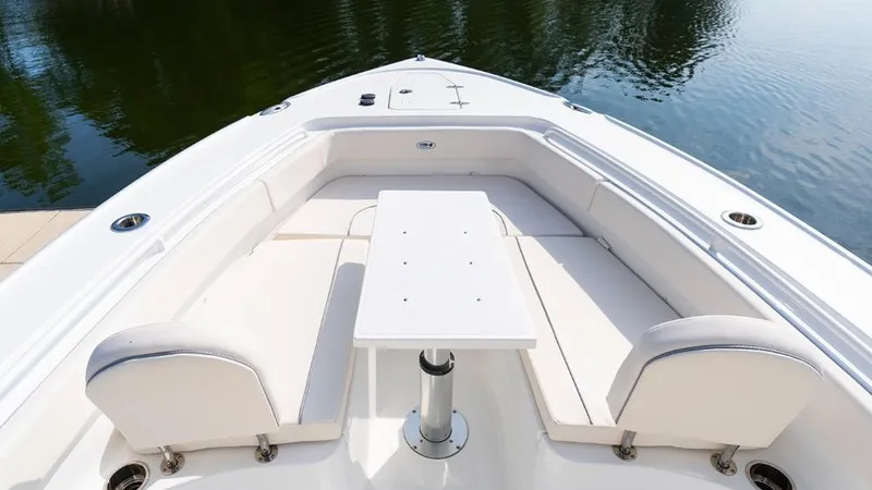 Slide: The Image of Sea Hunt Ultra 275 SE 2027 - 8