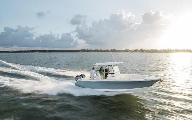 The Image of Sea Hunt Gamefish 27 2026 - 1