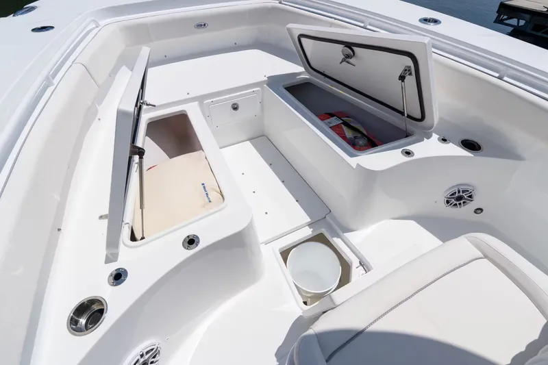 Slide: The Image of Sea Hunt Gamefish 27 2027 - 14