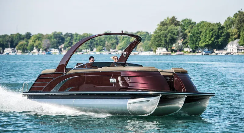 The Image of Bennington 25 QXFB 2027 - 1