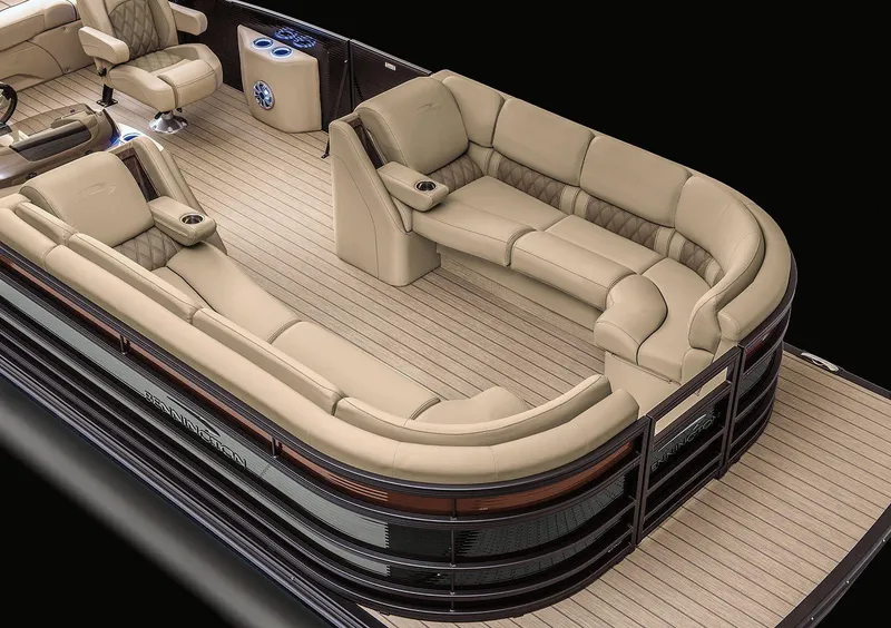 Slide: The Image of Bennington 25 RSB 2027 - 4