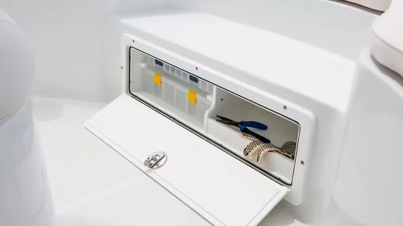 Slide: The Image of Sea Hunt BX 25 FS 2026 - 19