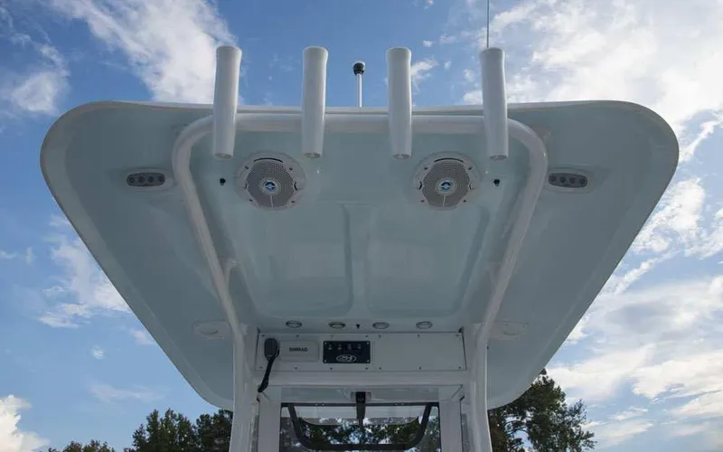 Slide: The Image of Sea Hunt BX 25 FS 2027 - 14