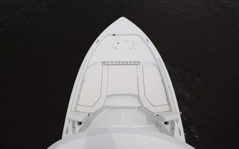 Slide: The Image of Sea Hunt BX 25 FS 2026 - 11