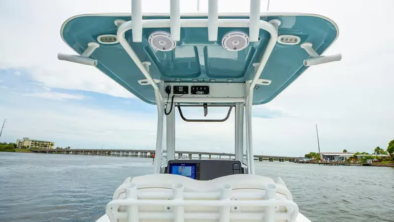 Slide: The Image of Sea Hunt BX 25 FS 2027 - 18