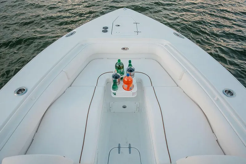 Slide: The Image of Sea Hunt Ultra 255 SE 2027 - 14