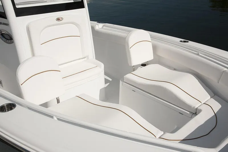 Slide: The Image of Sea Hunt Ultra 255 SE 2027 - 9