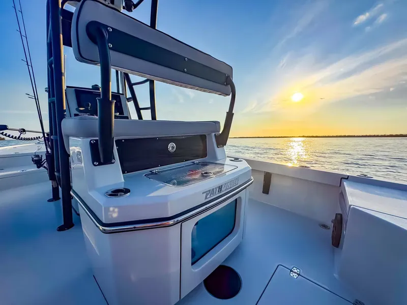 Slide: The Image of Pathfinder 2500 Hybrid 2026 - 22