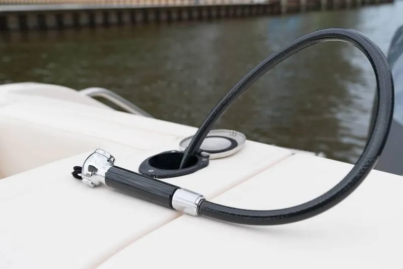 Slide: The Image of Grady-White Freedom 325 2026 - 15