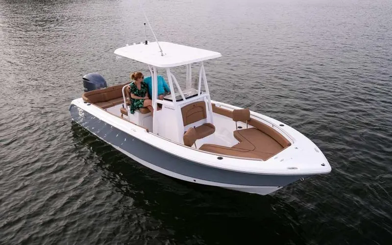 Slide: The Image of Sea Hunt Ultra 234 2026 - 6