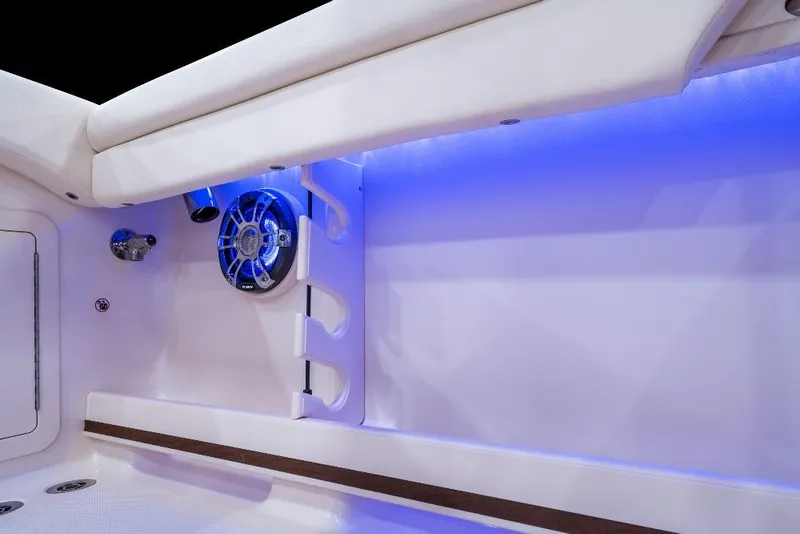 Slide: The Image of Grady-White Freedom 255 2026 - 12