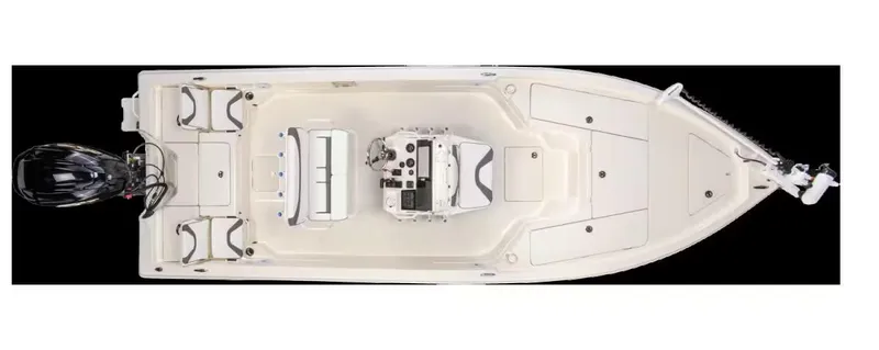 Slide: The Image of Skeeter SX230 2026 - 15