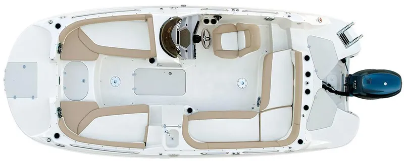 Slide: The Image of Stingray 192 SC 2027 - 3