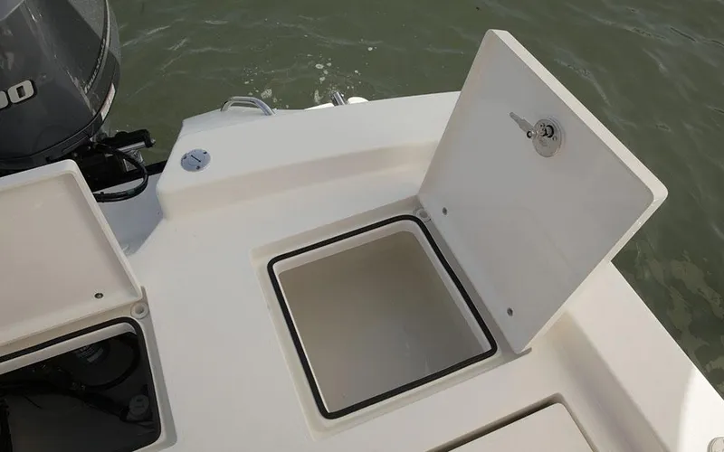 Slide: The Image of Pathfinder 2600 TRS 2026 - 18