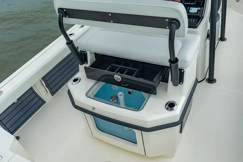 Slide: The Image of Pathfinder 2600 TRS 2026 - 23